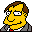 Mayor Joe Quimby