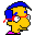 Milhouse Van Houten