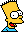 Bart Simpson