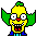 Krusty the Clown