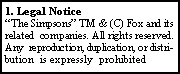 Legal Notice