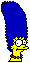 Marge Simpson